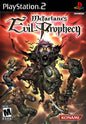 McFarlane’s Evil Prophecy