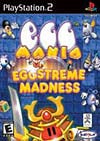 Egg Mania Eggstreme Madness