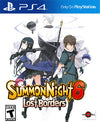 Summon Night 6 Lost Borders