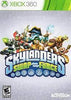 Skylanders Swap Force