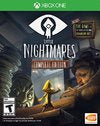 Little Nightmares Complete Edition
