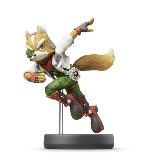 Star Fox