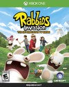 Rabbids Invasion