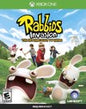 Rabbids Invasion