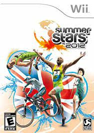 Summer stars 2012