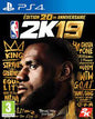 NBA 2K19