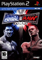 WWE Smackdown vs Raw 2006