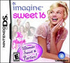 Imagine sweet 16