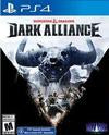 Dungeon and Dragons Dark Alliance