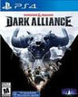 Dungeon and Dragons Dark Alliance