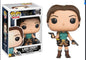 Lara Croft