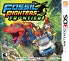 Fossil Fighters Frontiers