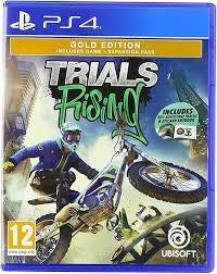 Trials Rising