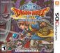 Dragon Quest VIII Journey of the Cursed King