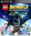 Lego Batman 3 Beyond Gotham