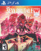 Sexy Brutale Full House Edition