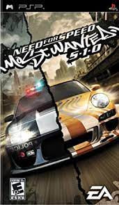 Need for Speed: Most Wanted 5-1-0