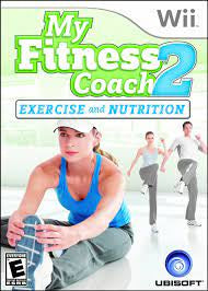 My Fitness Coach 2