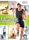 Fit in Six