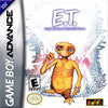 E.T. the Extra Terrestrial