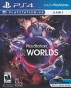 Playstation VR Worlds
