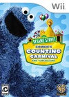 Cookie’s Counting Carnival