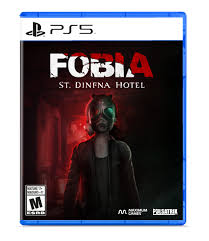 Fobia St. Dinfna Hotel