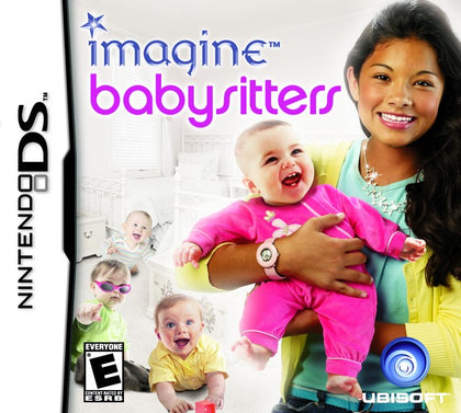 imagine babysitters