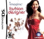 imagine fashion designer