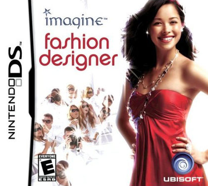 imagine fashion designer