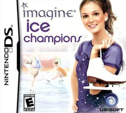 imagine ice champions