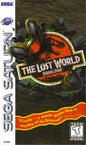 Jurassic Park The Lost World