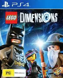 Lego Dimensions