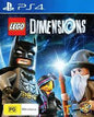 Lego Dimensions