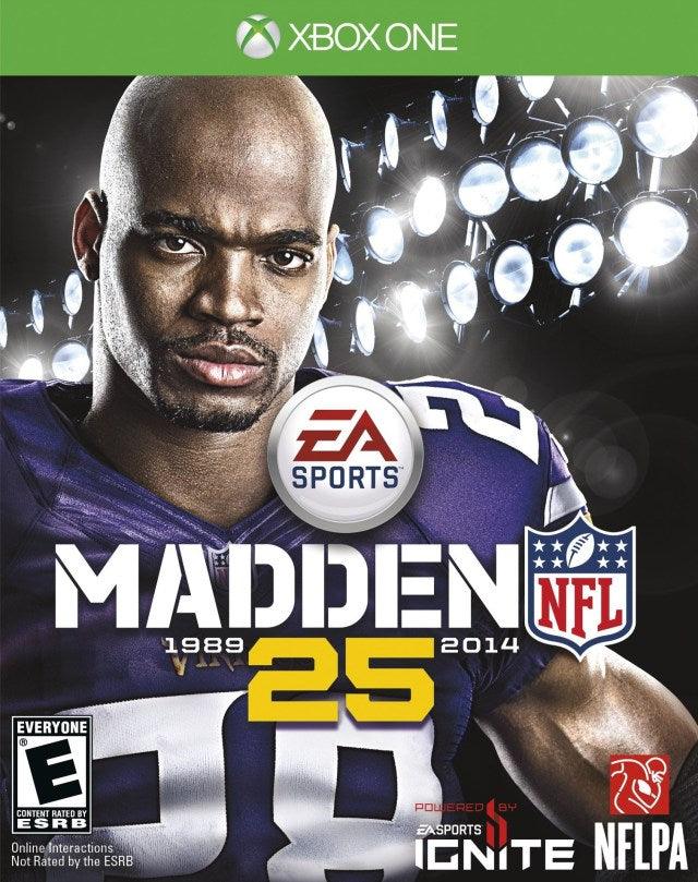 Madden NFL 14