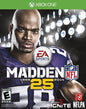 Madden NFL 14