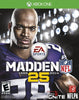 Madden NFL 14