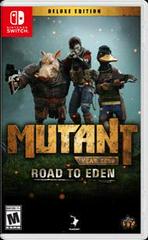 Mutant Year Zero Road To Eden
