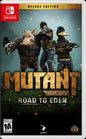Mutant Year Zero Road To Eden