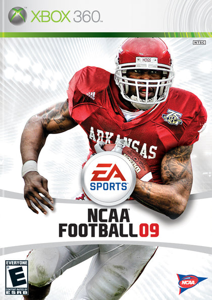 Ncaa Football 09