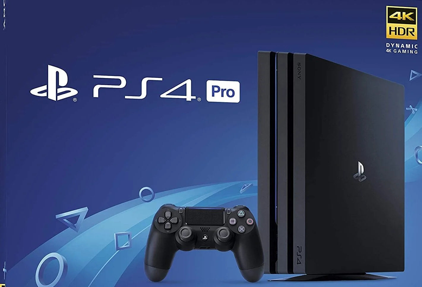 PS4 Pro