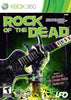 Rock Of The Dead