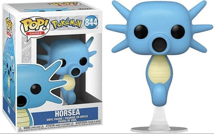Horsea