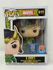 Loki (PX/Free Comic Book Day)