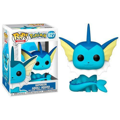 Vaporeon