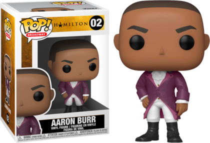 Aaron Burr