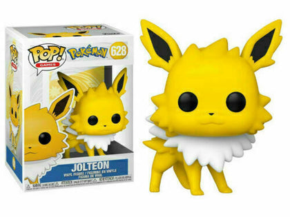 Jolteon
