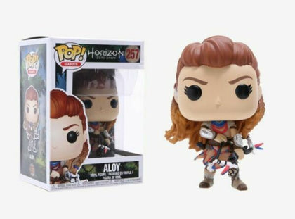 Aloy