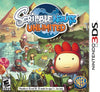 Scribblenauts Ulimited