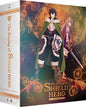 The Rising Of The Shield Hero